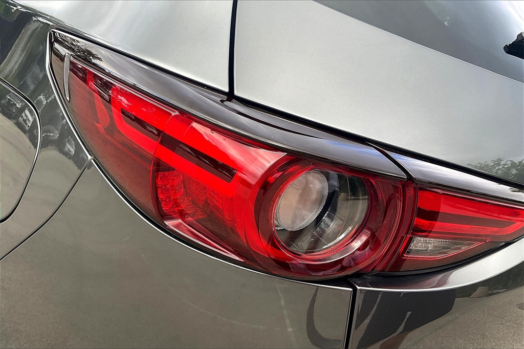 2021 Mazda CX-5 Grand Touring photo 28