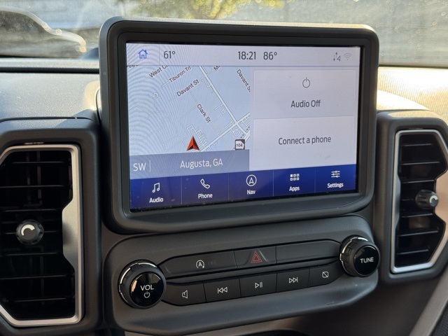 2024 Ford Bronco Sport Big Bend photo 22
