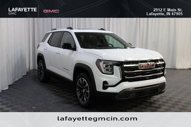 2026 GMC Terrain Elevation's photo