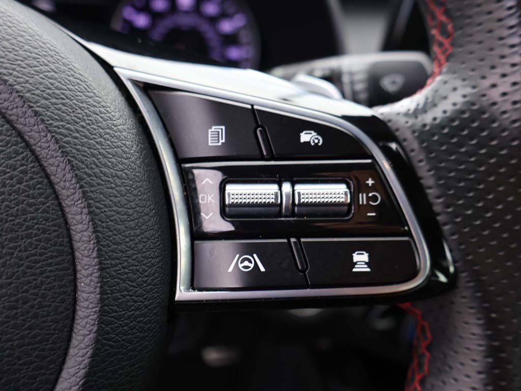 2023 Kia Forte GT photo 49