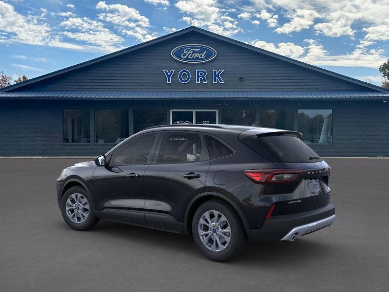 2025 Ford Escape Active photo 4