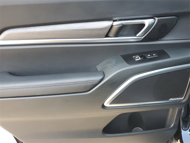 2025 Kia Telluride X-Line photo 12