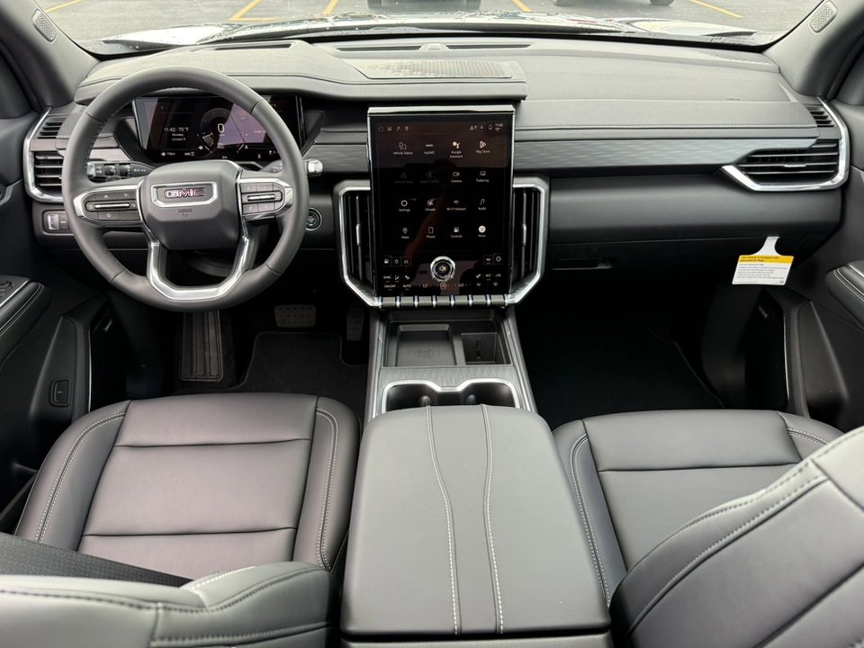 2026 GMC ACADIA - Image 29