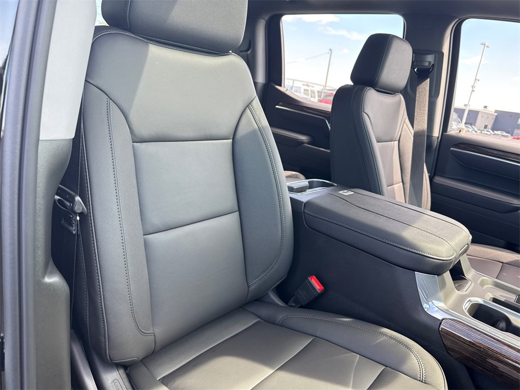 2026 GMC SIERRA - Image 37
