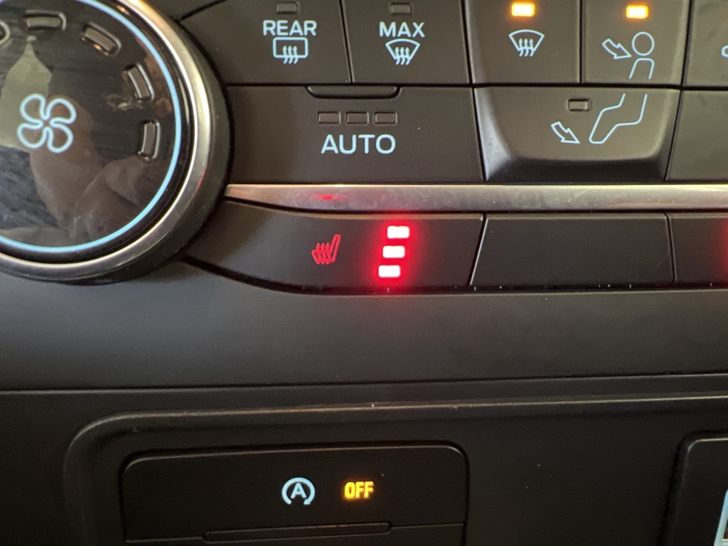 2022 Ford EcoSport SE photo 17