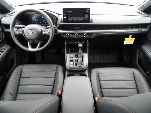 2026 Honda CR-V Hybrid Sport-L photo 19