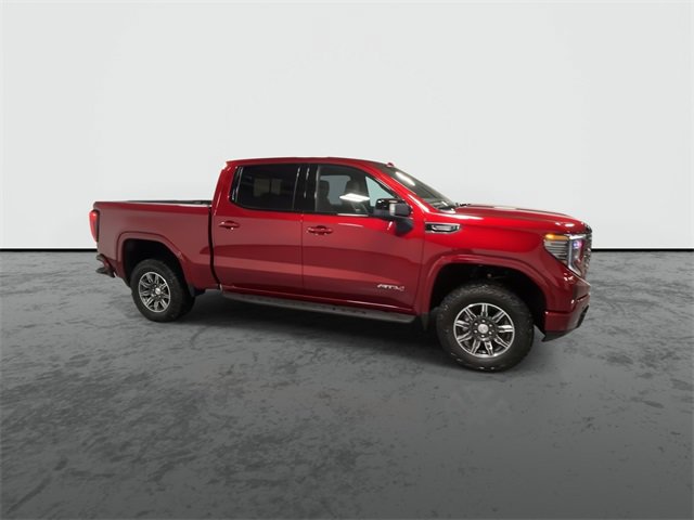 2026 Gmc Sierra 1500 photo 2