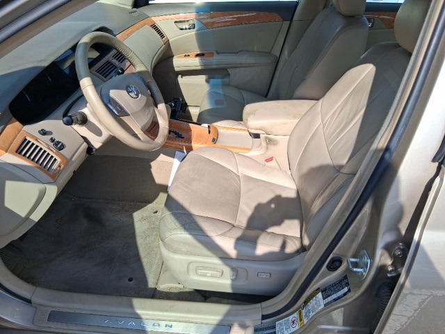 2006 Toyota Avalon photo 7