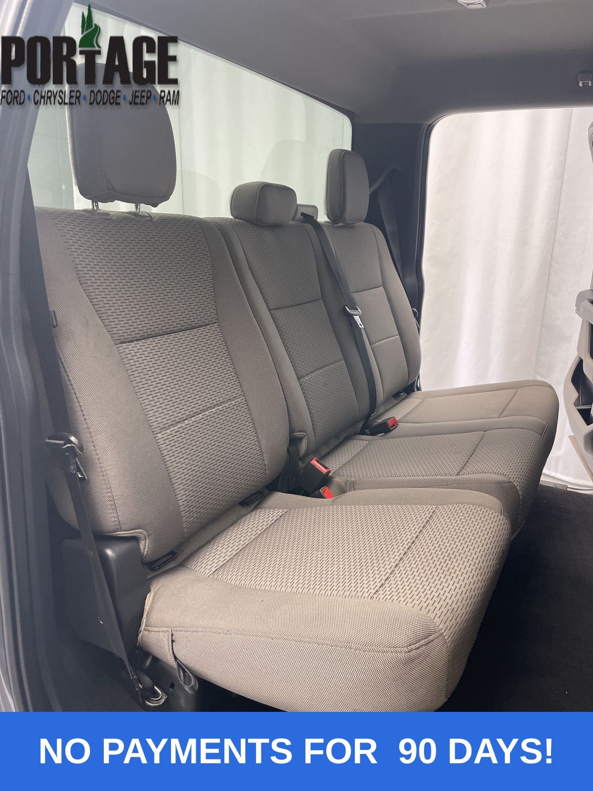 2022 Ford F-250 XLT photo 25
