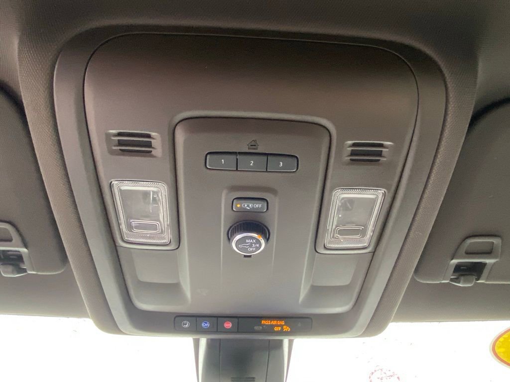 2021 Chevrolet Tahoe LT photo 19