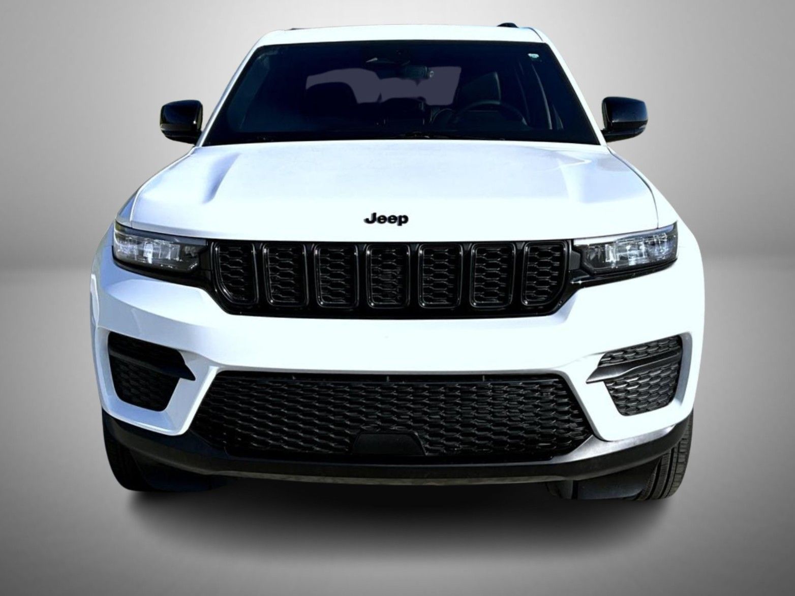 2024 Jeep Grand Cherokee Altitude X photo 2
