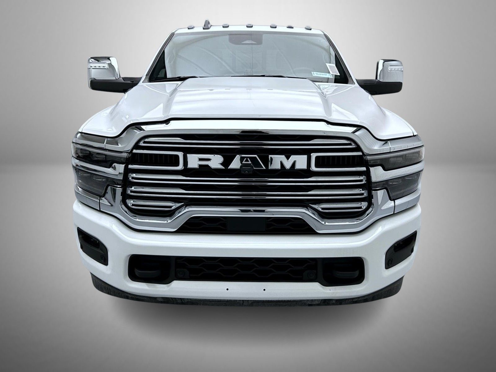 2025 Ram 2500 Laramie photo 2