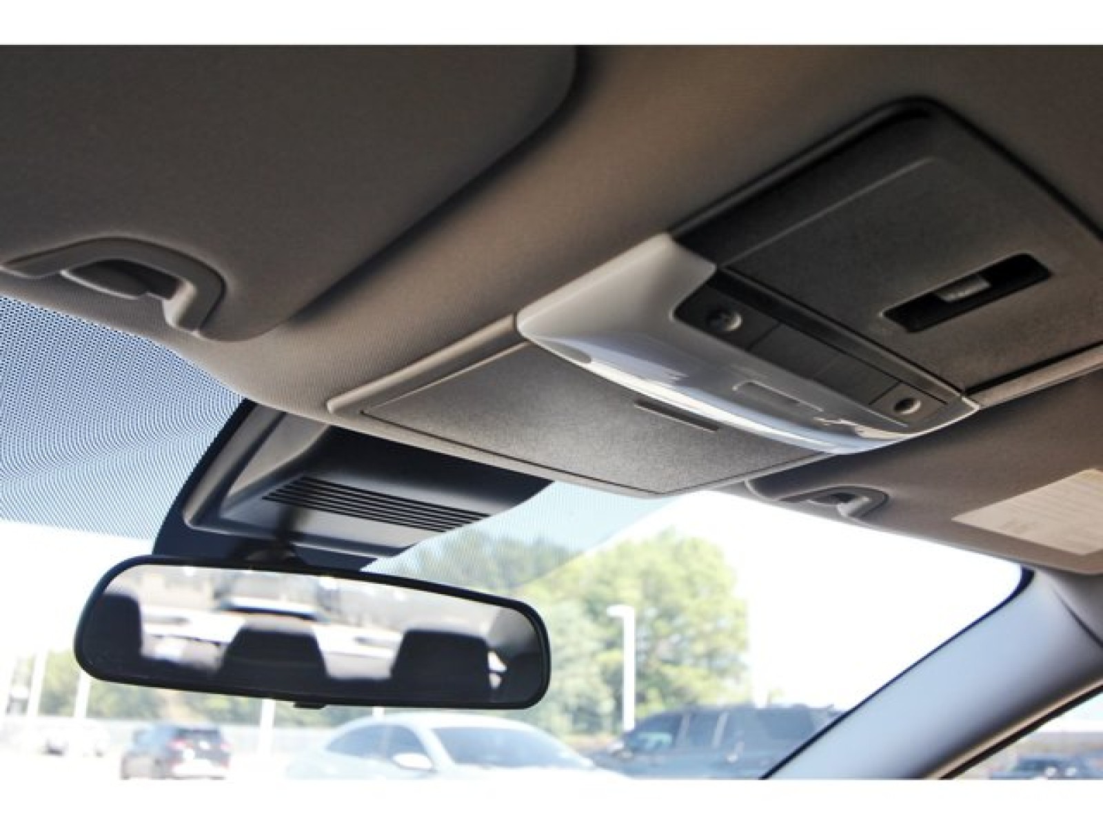 2025 Nissan Altima SV Gray at Robbins Nissan