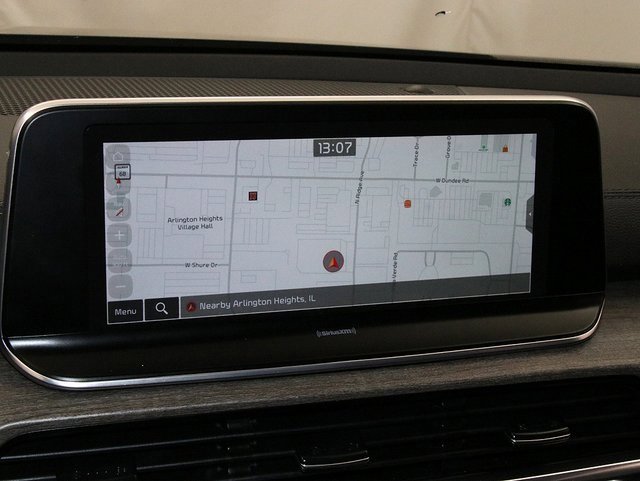2022 Kia Telluride EX photo 13
