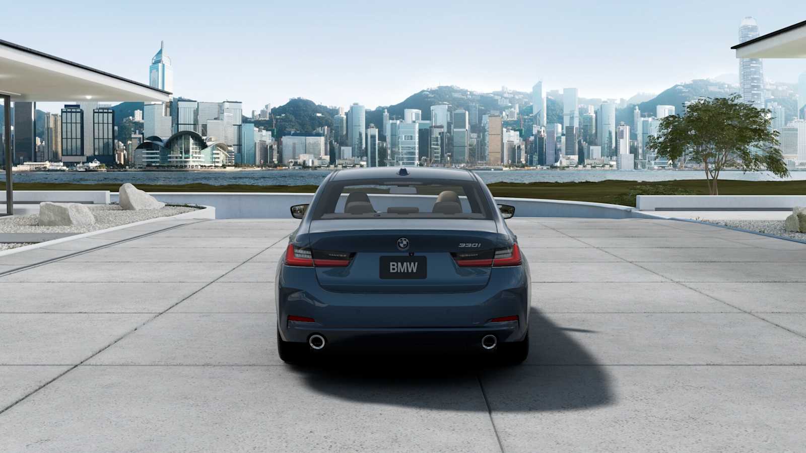 2026 Bmw 330i photo 5