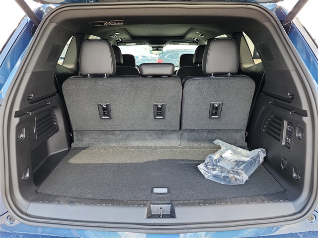 2026 Buick Enclave Avenir photo 4