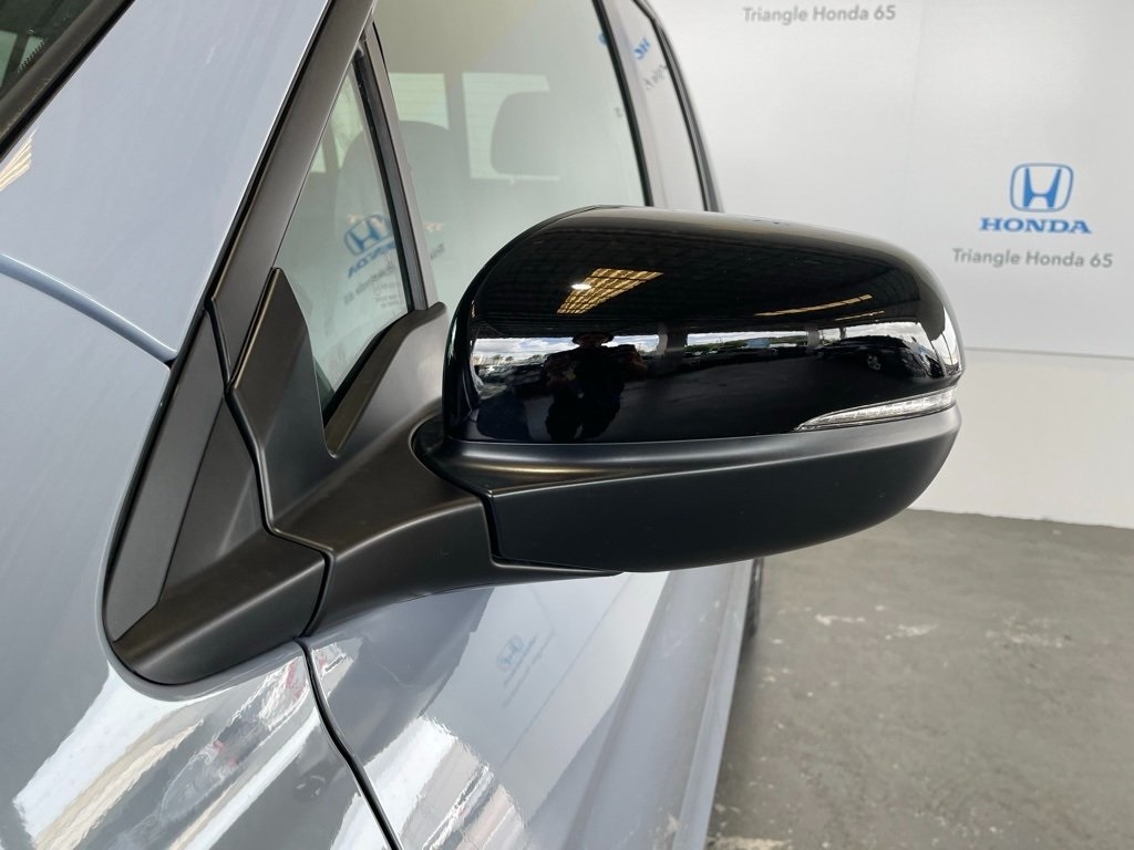 2025 Honda Ridgeline TrailSport photo 43