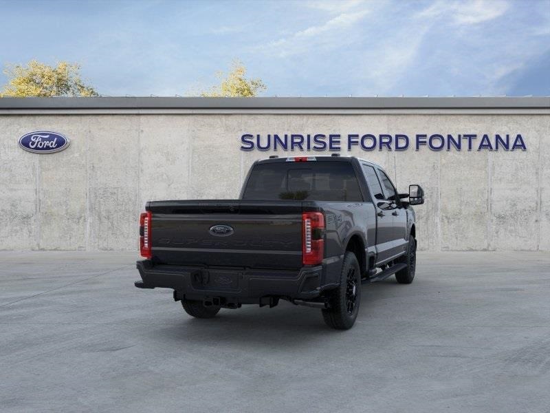 2024 Ford F-250 Super Duty Lariat