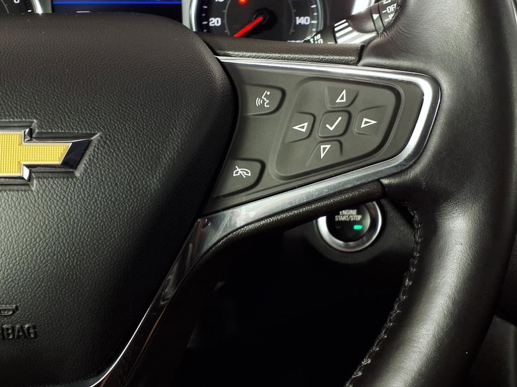 2022 Chevrolet Equinox LT photo 8