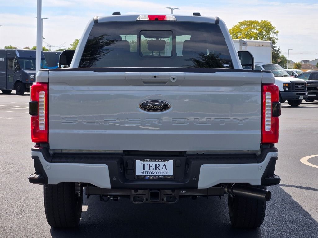 2026 Ford F-350 XLT photo 12