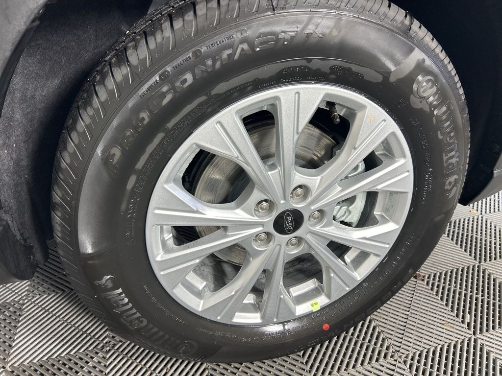 2026 Ford Escape Active photo 4