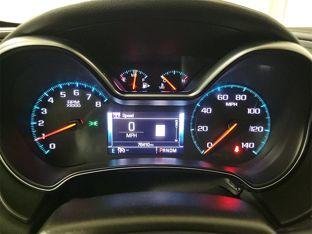 2019 CHEVROLET IMPALA - Image 15