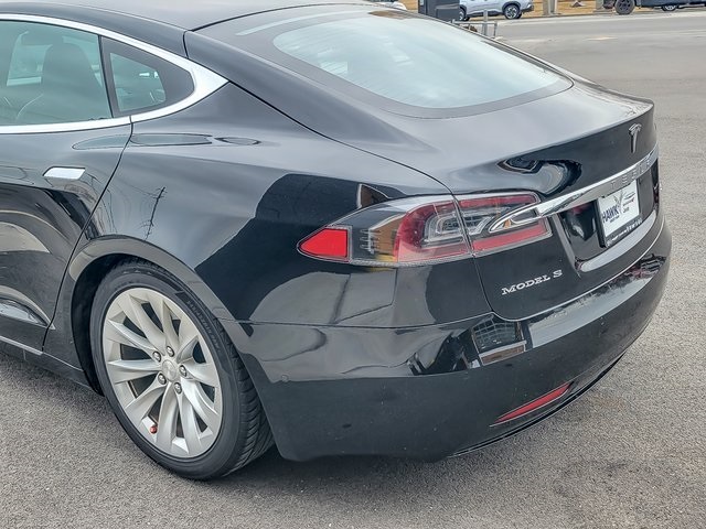 2018 TESLA MODEL S - Image 6