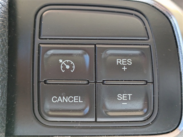 2021 Ram 2500 Laramie photo 24