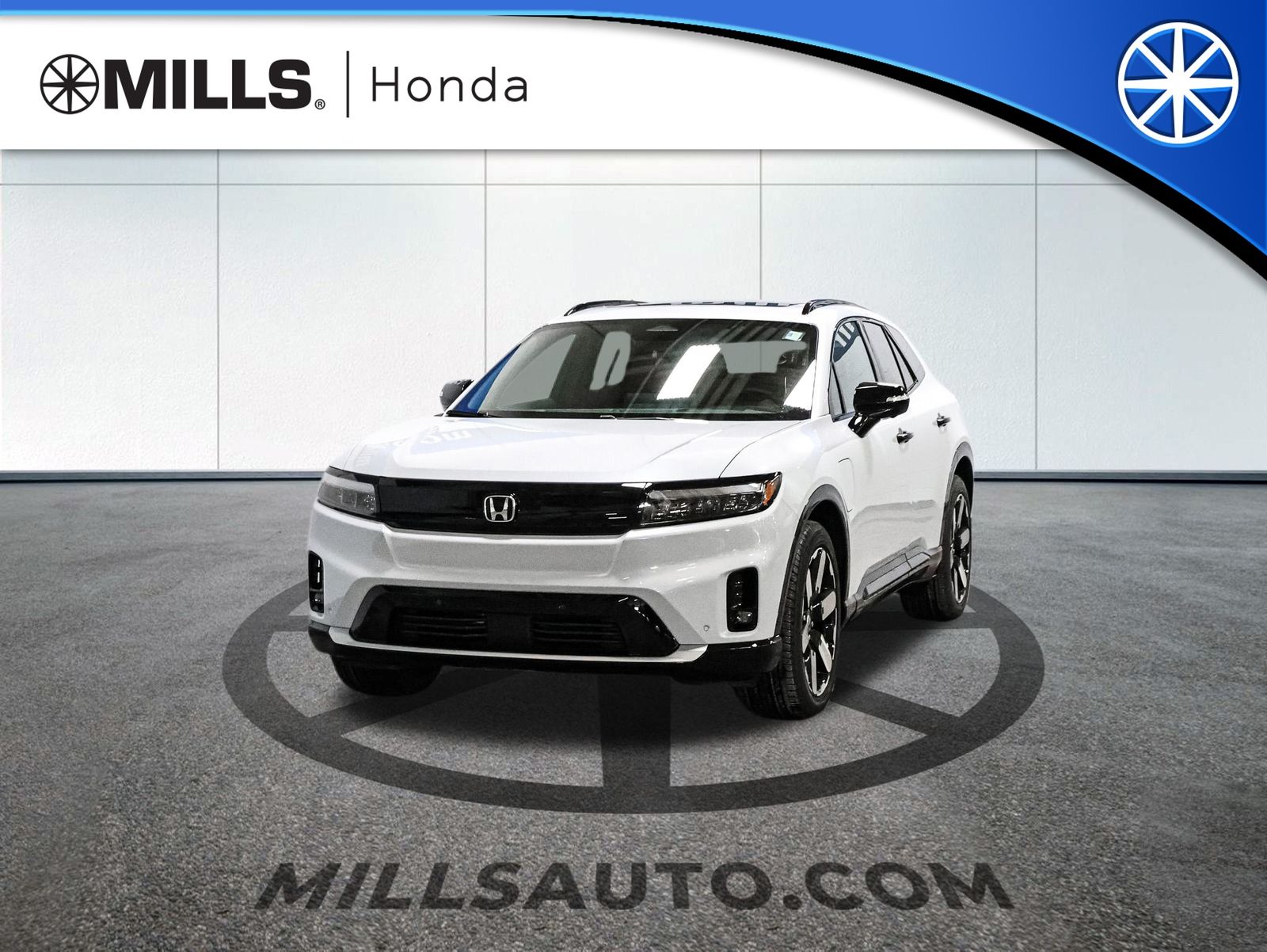 2026 Honda Prologue Elite's photo