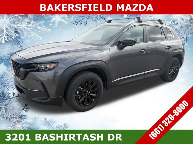 2026 Mazda CX-50 Preferred's photo