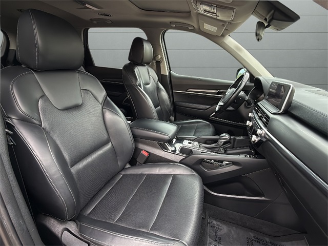 2022 Kia Telluride S photo 14