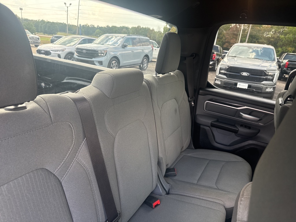 2022 Ram 1500 Big Horn Lone Star photo 19