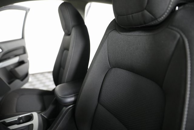 2022 Chevrolet Colorado LT photo 15
