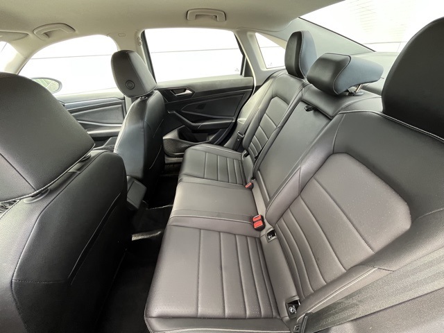 2024 Volkswagen Jetta 1.5T SE photo 3