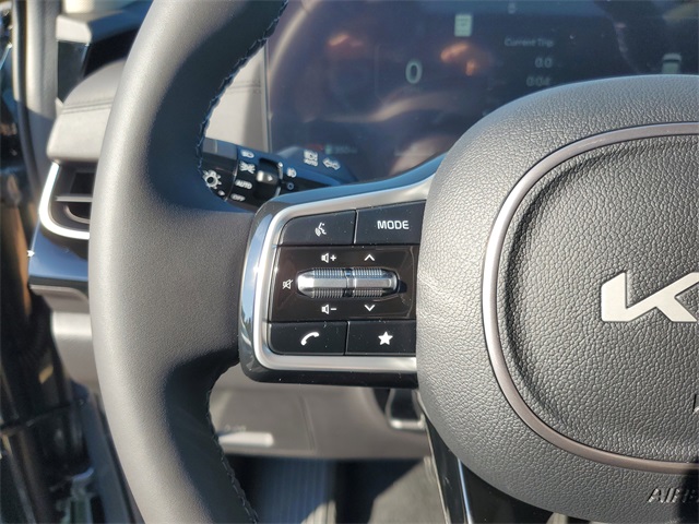 2026 Kia Carnival SX Prestige photo 18