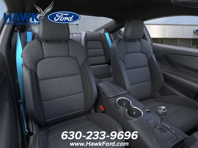 2026 FORD MUSTANG - Image 10