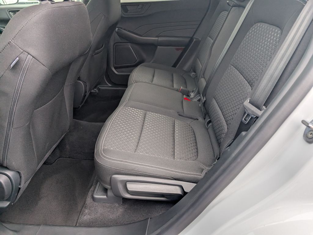 2025 Ford Escape Active photo 4