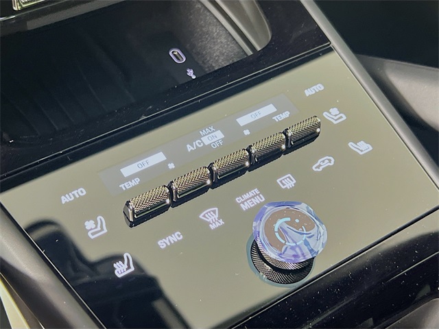 2026 Porsche Cayenne E-Hybrid Coupe photo 16