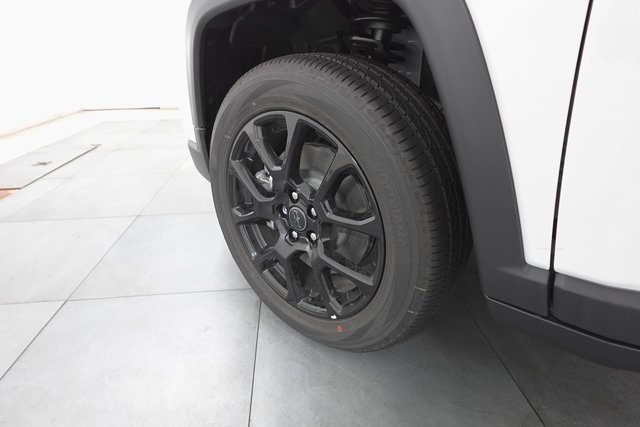 2025 Jeep Compass Latitude photo 29