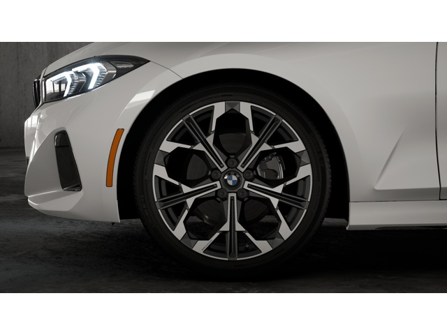 2025 Bmw 330i xDrive photo 6