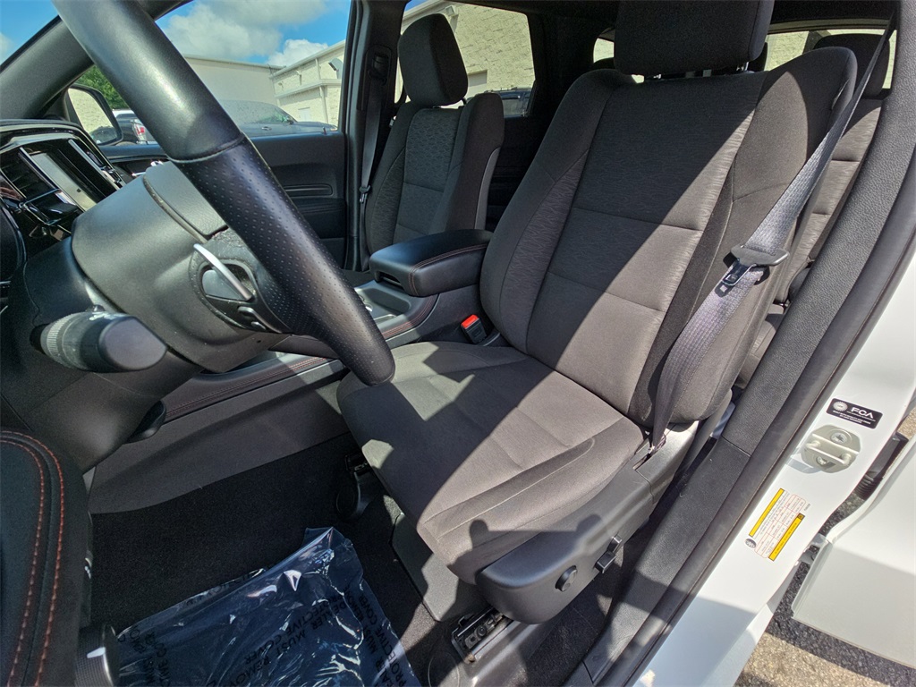 2023 Dodge Durango GT photo 14