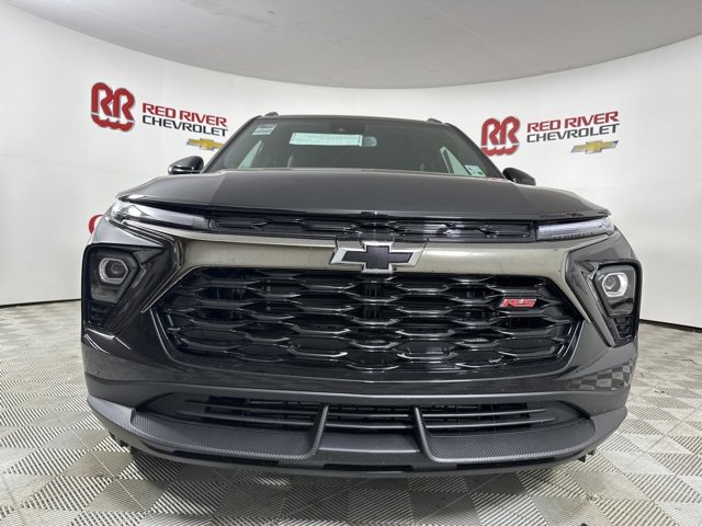 2026 Chevrolet Trailblazer RS photo 2