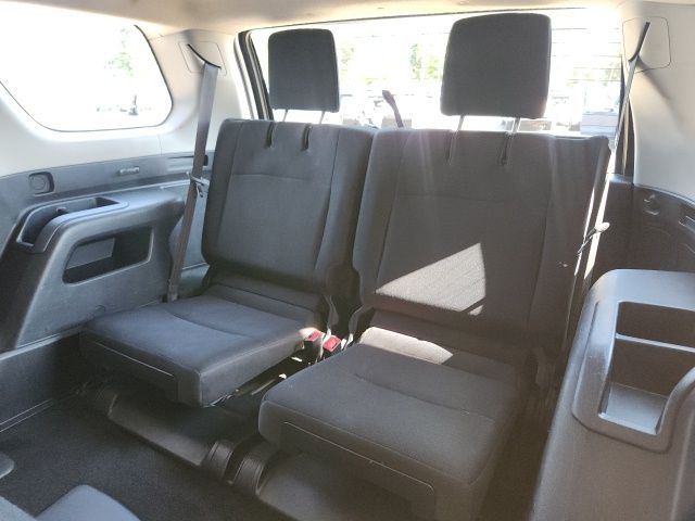 2017 Toyota 4Runner Limited SR5 Premium TRD Pro photo 18