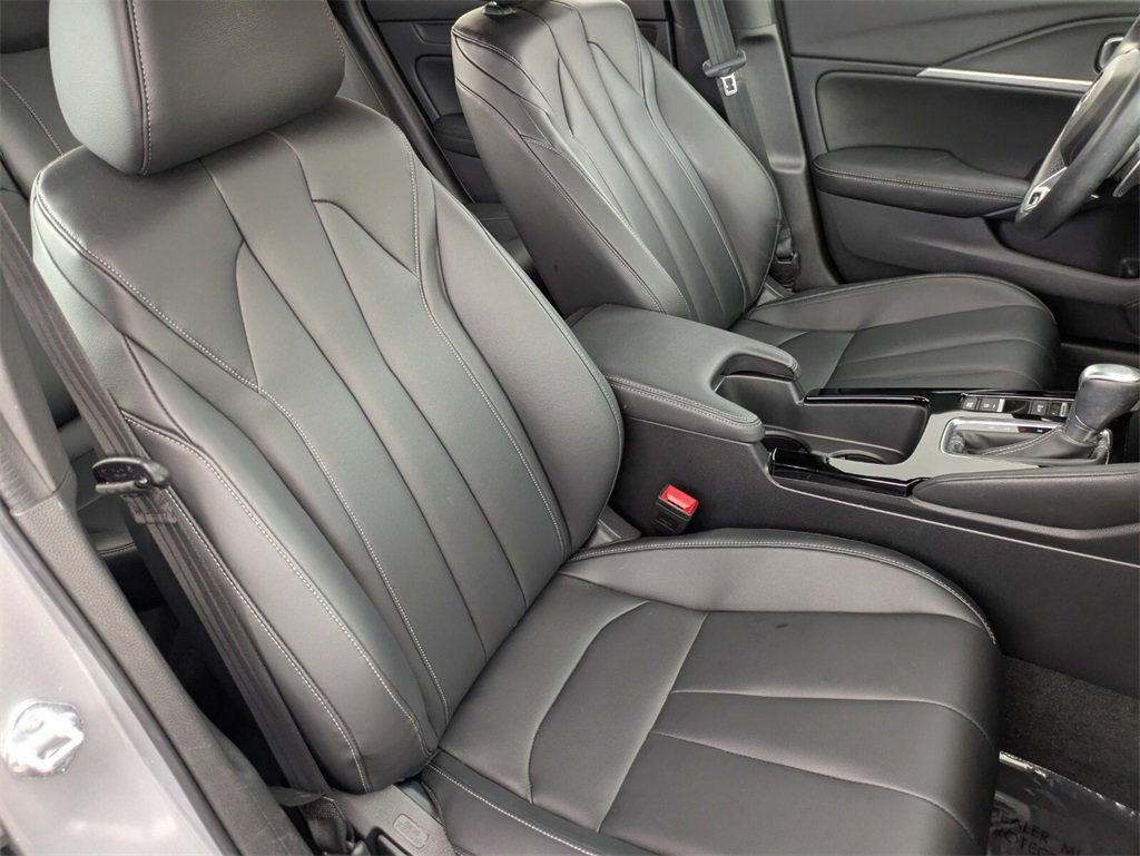 2023 Acura Integra A-Spec photo 30