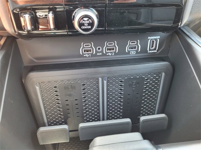2025 Ram 1500 Laramie photo 18