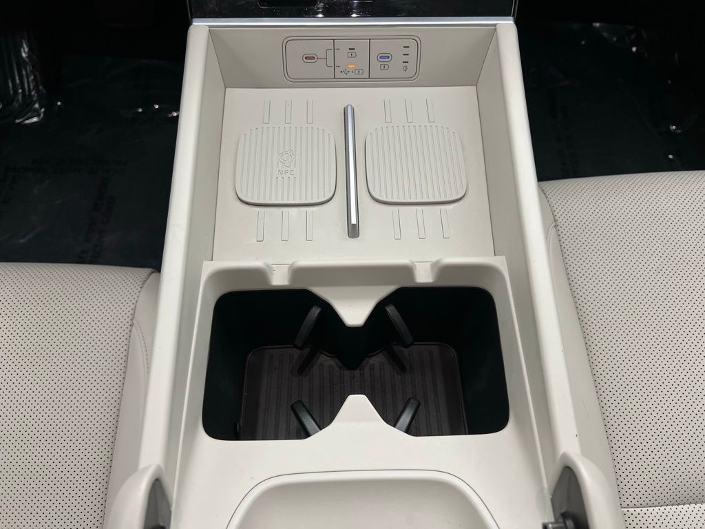 2024 Hyundai Santa Fe SEL photo 24