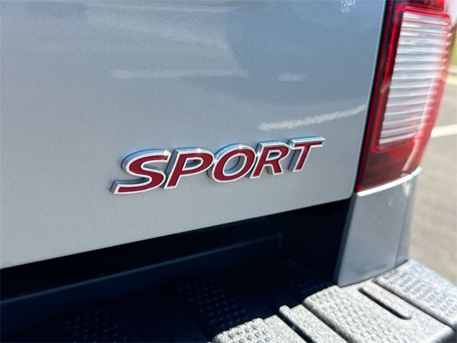 2025 Honda Ridgeline Sport photo 20