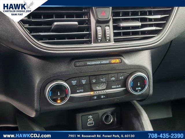 2025 FORD ESCAPE - Image 20