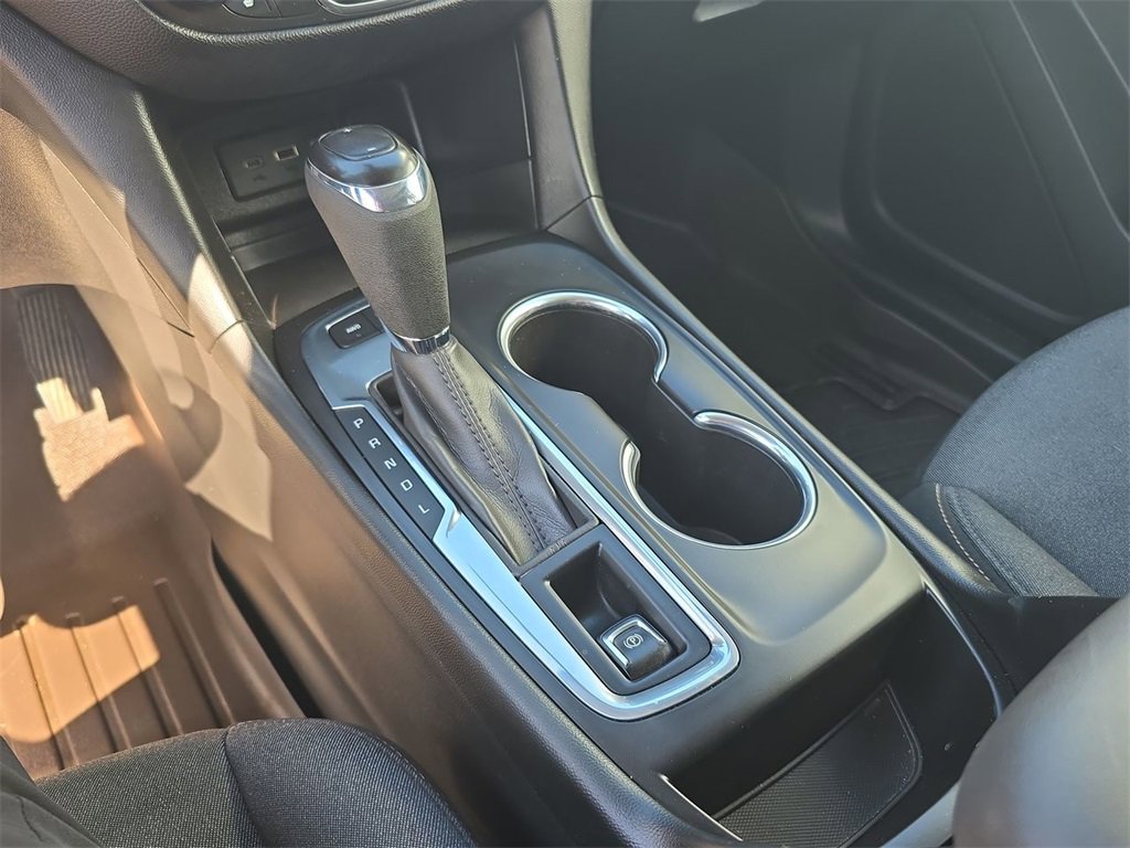 2020 Chevrolet Equinox LT photo 15