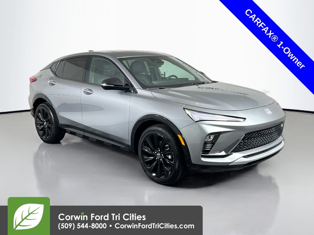 2024 Buick Envista Sport Touring's photo